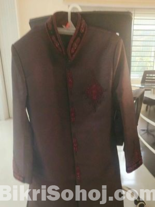 Sherwani